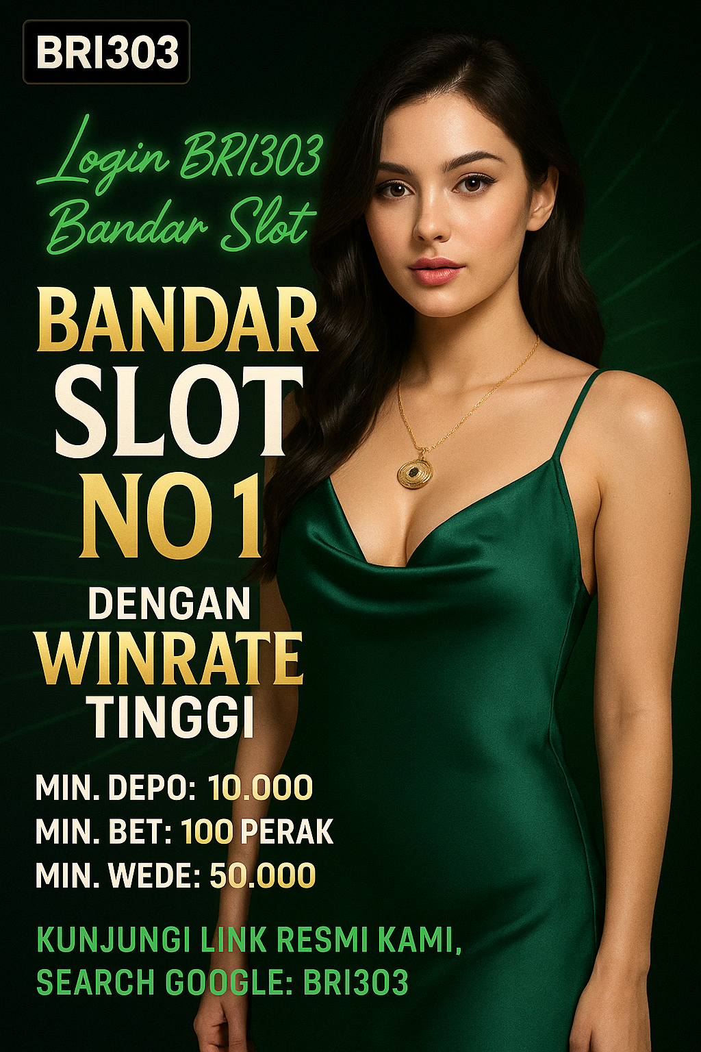 BRI303